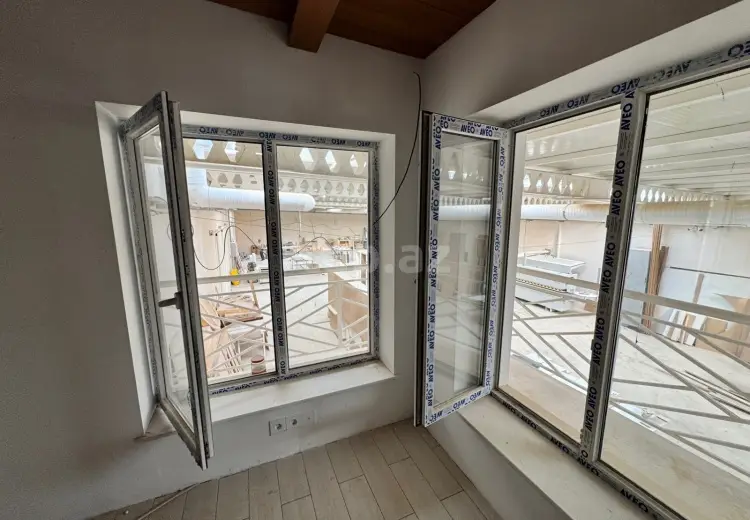 0 m² Obyekt / Ofis , Zabrat qəs., Sabunçu, Bakı