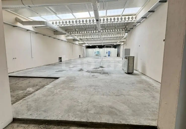0 m² Obyekt / Ofis , Zabrat qəs., Sabunçu, Bakı
