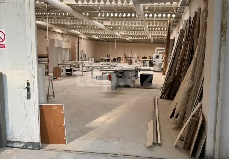 0 m² Obyekt / Ofis , Zabrat qəs., Sabunçu, Bakı