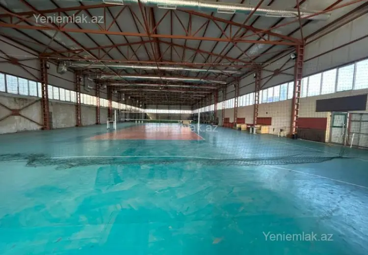 2700 m² Obyekt / Ofis Kirayə (aylıq), Novxanı, Abşeron