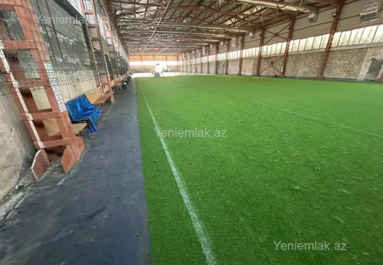 2700 m² Obyekt / Ofis Kirayə (aylıq), Novxanı, Abşeron