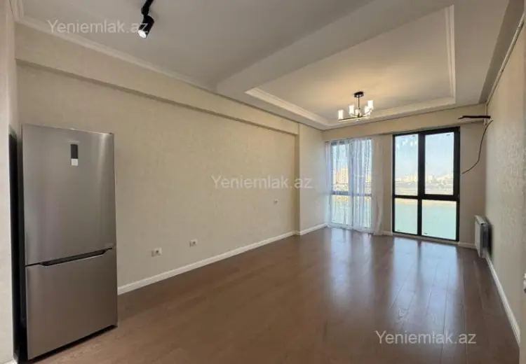 2 otaqlı mənzil Kirayə (aylıq), Yasamal qəs., Yasamal, Bakı