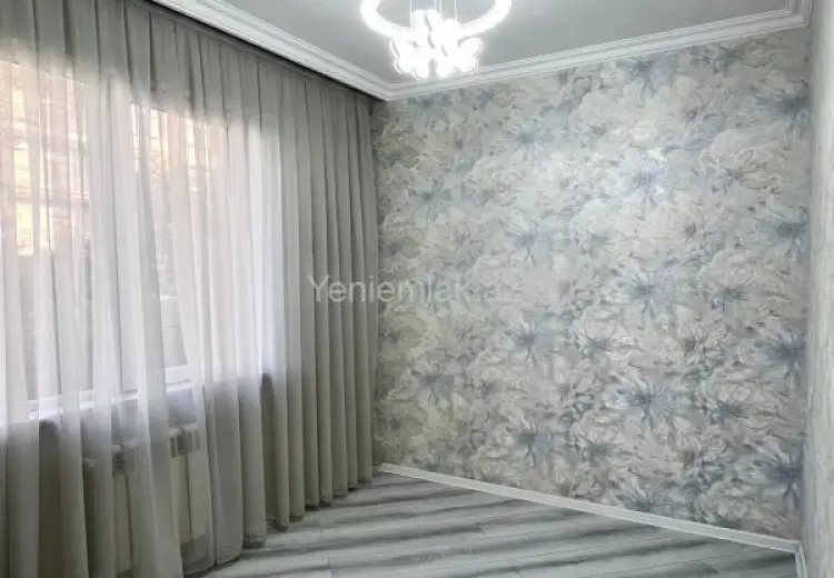 2 otaqlı mənzil Satılır, 1-ci mikrorayon, Nəsimi, Bakı