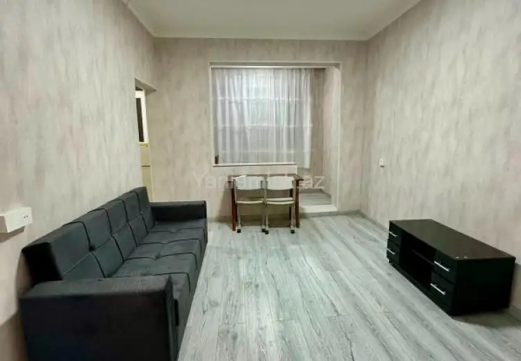 2 otaqlı mənzil Kirayə (aylıq), Nərimanov, Bakı