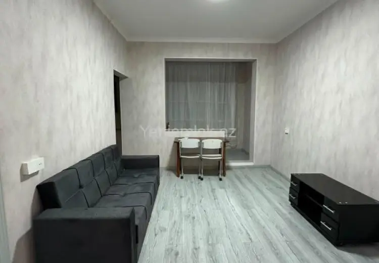 2 otaqlı mənzil Kirayə (aylıq), Nərimanov, Bakı