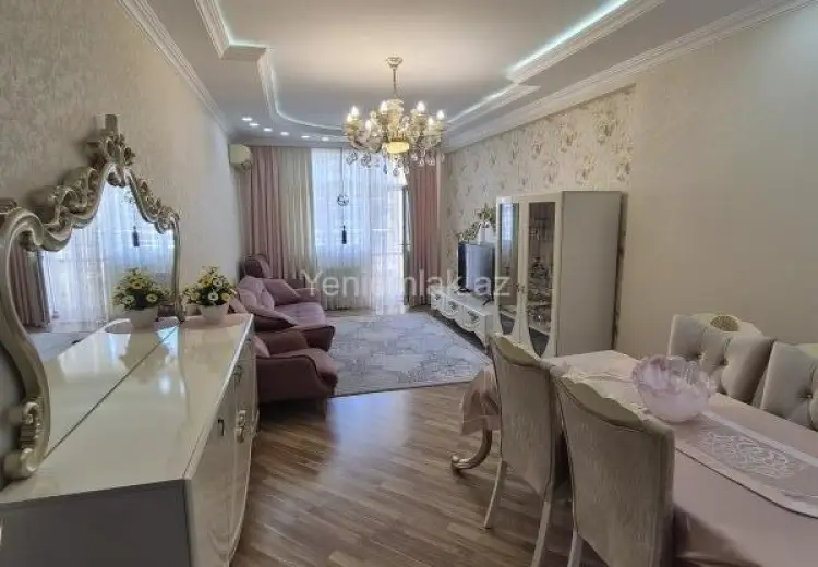 3 otaqlı mənzil Satılır, Xırdalan