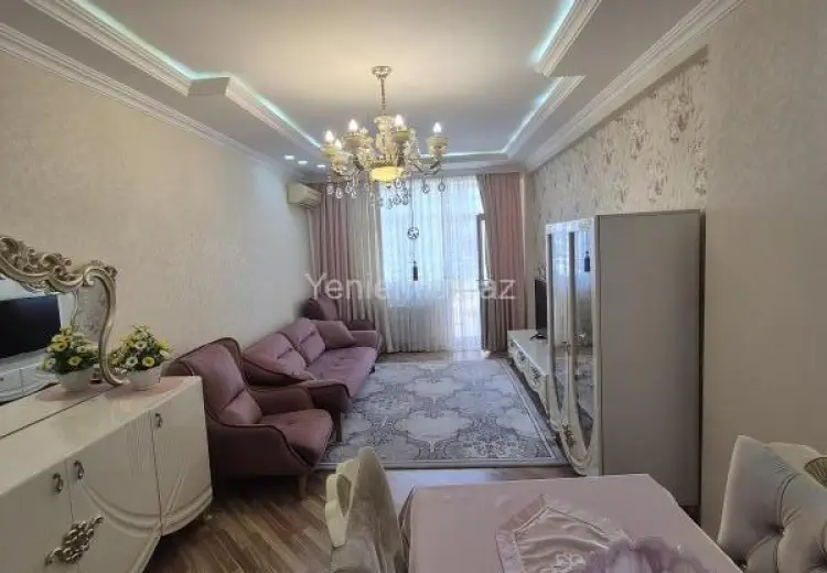 3 otaqlı mənzil Satılır, Xırdalan
