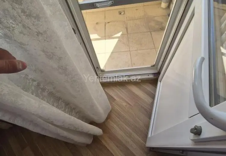 3 otaqlı mənzil Satılır, Xırdalan