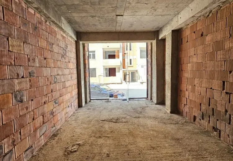 21 m² Obyekt / Ofis Satılır, Masazır, Abşeron