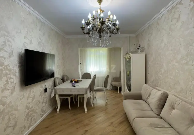 3 otaqlı mənzil Satılır, 9-cu mikrorayon, Binəqədi, Bakı