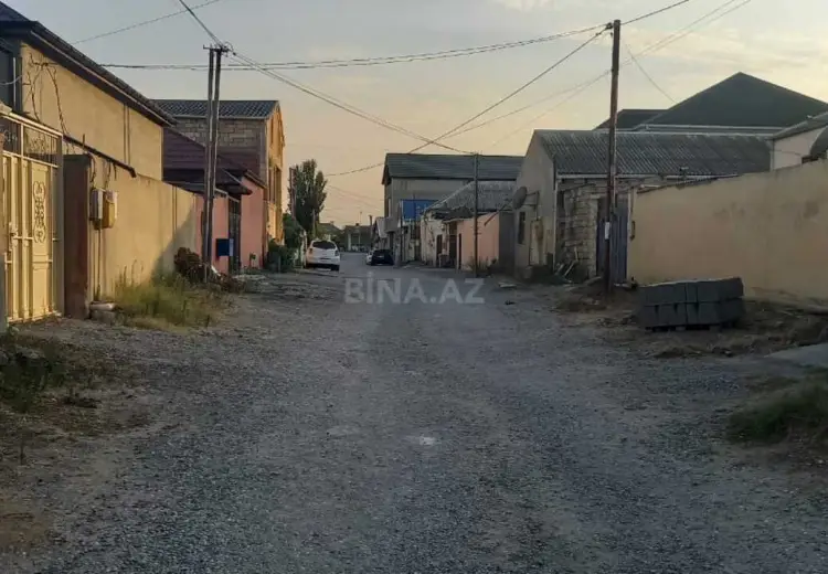 10 sot Torpaq Satılır, Saray, Abşeron