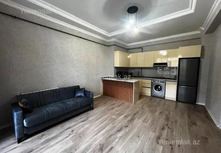 3 otaqlı mənzil Kirayə (aylıq), Sumqayıt şəh., Sumqayıt