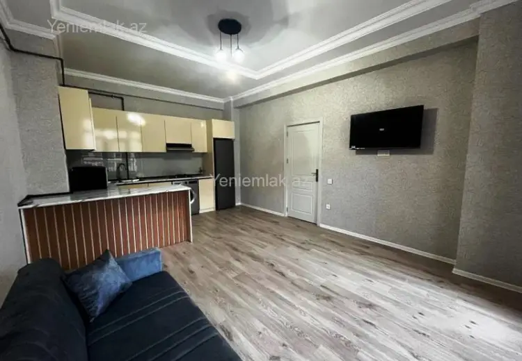 3 otaqlı mənzil Kirayə (aylıq), Sumqayıt şəh., Sumqayıt