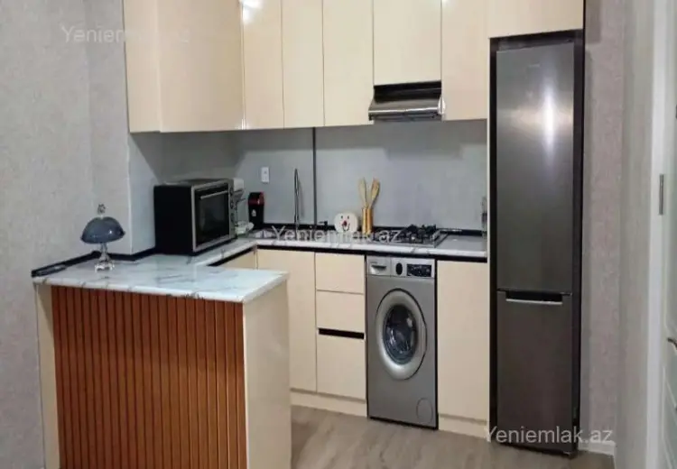 3 otaqlı mənzil Kirayə (aylıq), Sumqayıt şəh., Sumqayıt