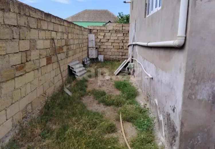 3 otaqlı mənzil , Sumqayıt
