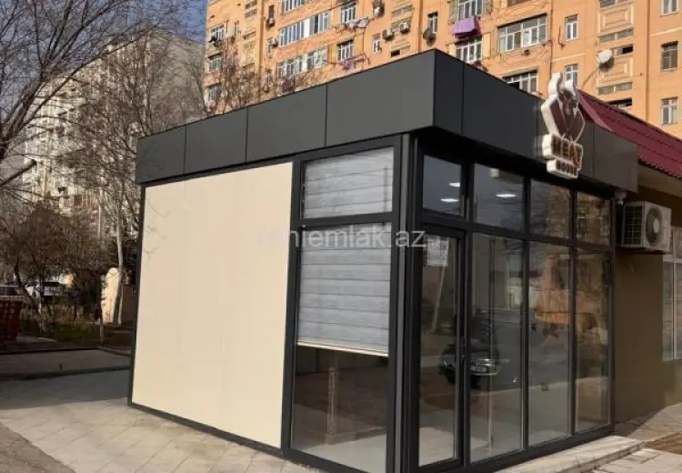 58 m² Obyekt / Ofis Satılır, 17-ci mikrorayon, Sumqayıt