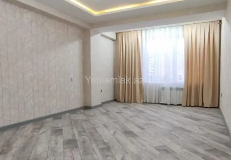 3 otaqlı mənzil Kirayə (aylıq), Xətai, Bakı