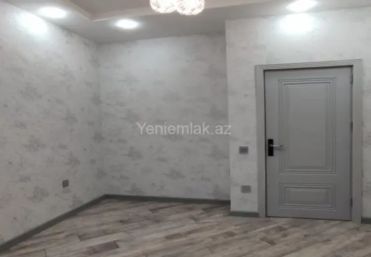 3 otaqlı mənzil Kirayə (aylıq), Xətai, Bakı