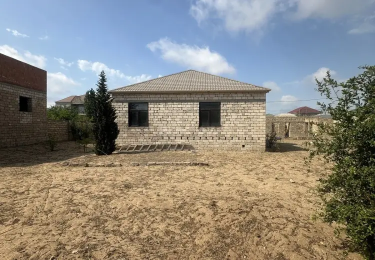 12 sot Torpaq Satılır, Qala, Xəzər, Bakı