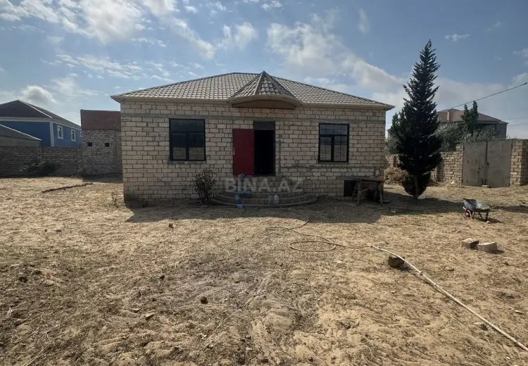 12 sot Torpaq Satılır, Qala, Xəzər, Bakı