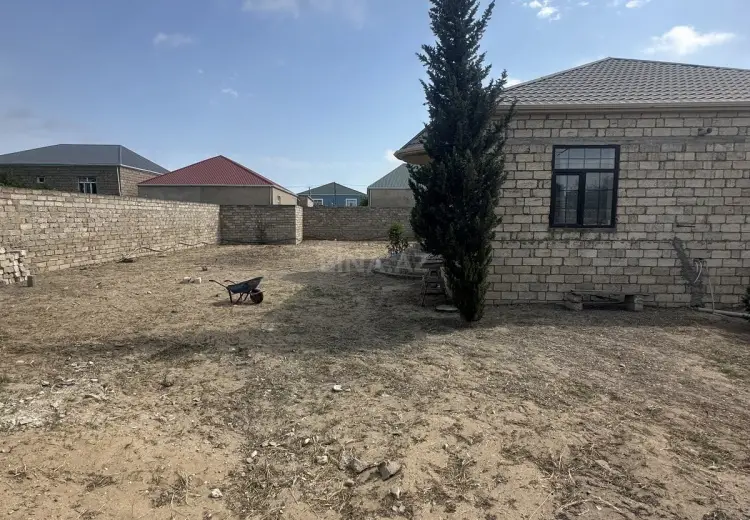 12 sot Torpaq Satılır, Qala, Xəzər, Bakı