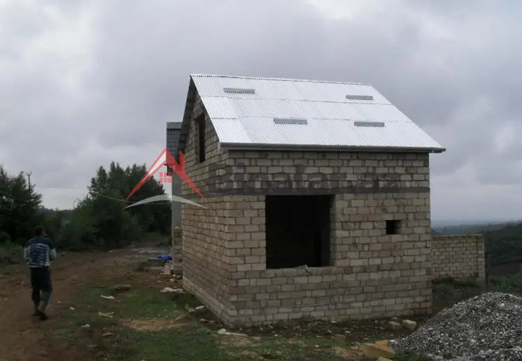 0 otaqlı mənzil Satılır, Qusar