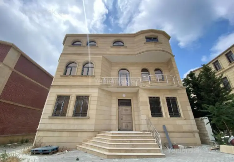 1000 m² Obyekt / Ofis Kirayə (aylıq), Nəsimi, Bakı