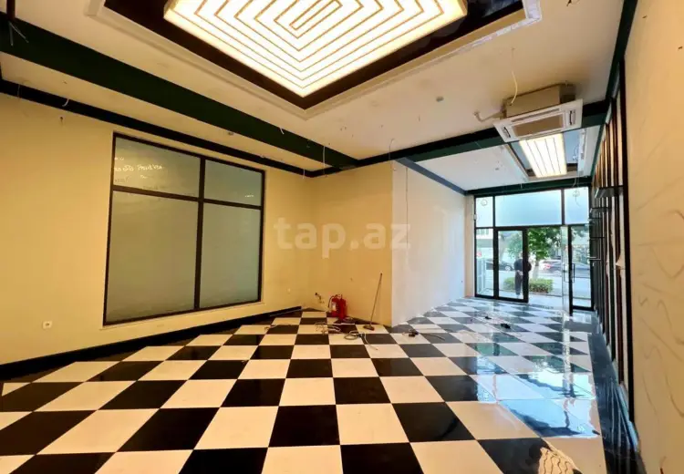 0 m² Obyekt / Ofis , Bakı