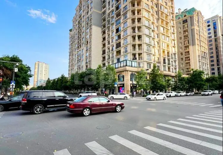 0 m² Obyekt / Ofis , Bakı
