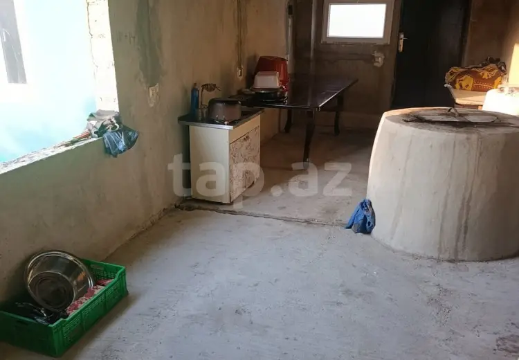 0 m² Obyekt / Ofis , Pirşağı qəs., Sabunçu, Bakı