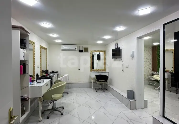 0 m² Obyekt / Ofis , 6-cı mikrorayon, Binəqədi, Bakı