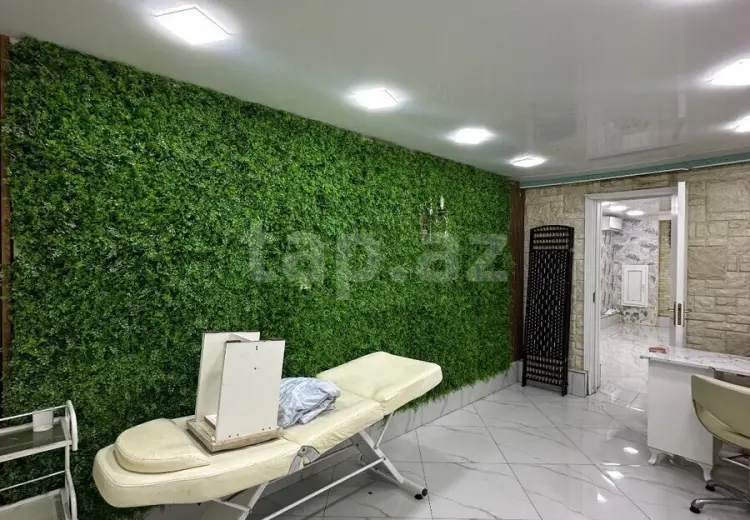 0 m² Obyekt / Ofis , 6-cı mikrorayon, Binəqədi, Bakı
