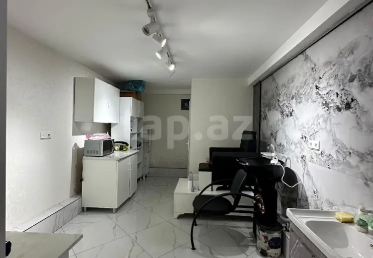 0 m² Obyekt / Ofis , 6-cı mikrorayon, Binəqədi, Bakı