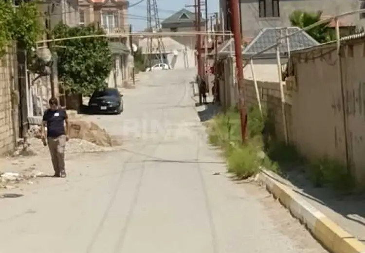 10 sot Torpaq Satılır, Masazır, Abşeron