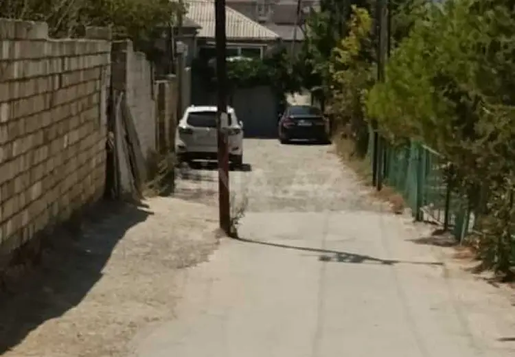 10 sot Torpaq Satılır, Masazır, Abşeron