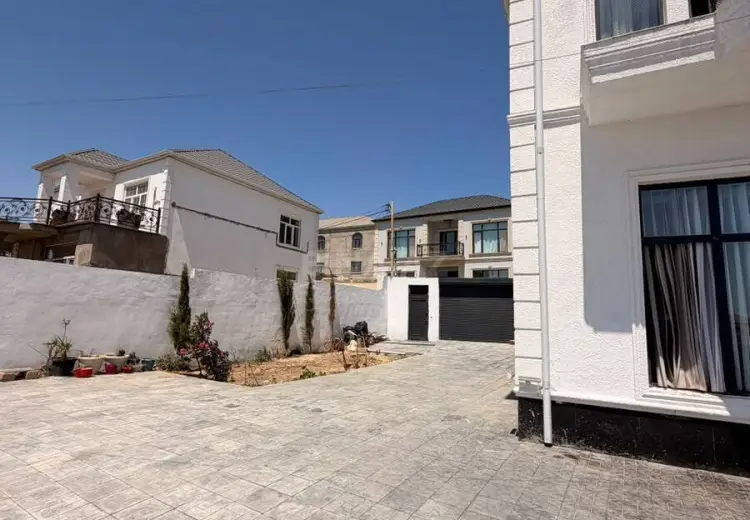 5 otaqlı mənzil Satılır, Badamdar qəs., Səbail, Bakı