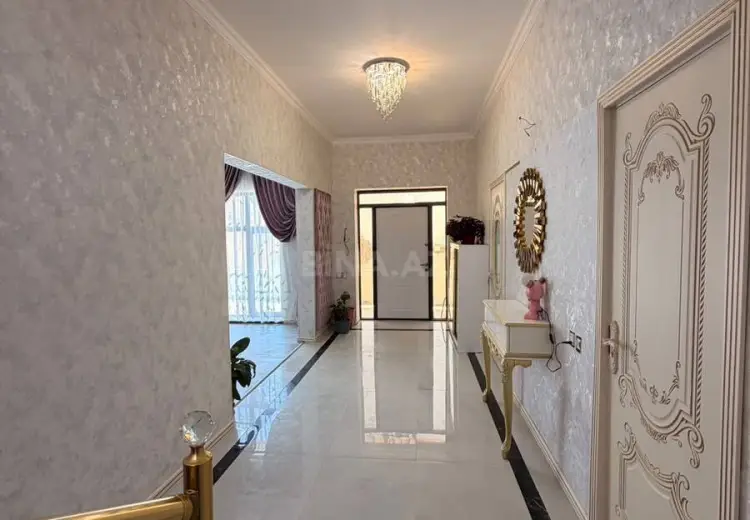 5 otaqlı mənzil Satılır, Badamdar qəs., Səbail, Bakı