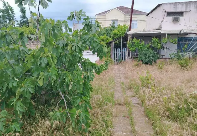 3 sot Torpaq Satılır, Bilgəh qəs., Sabunçu, Bakı