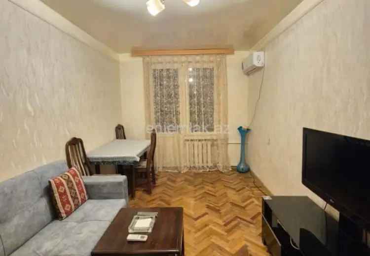 2 otaqlı mənzil Satılır, Yasamal qəs., Yasamal, Bakı