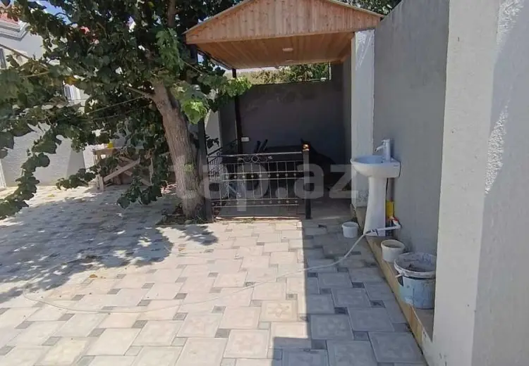 4 otaqlı mənzil , Saray, Abşeron