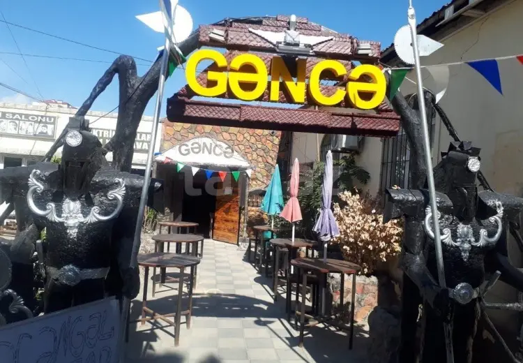 0 m² Obyekt / Ofis , Gəncə