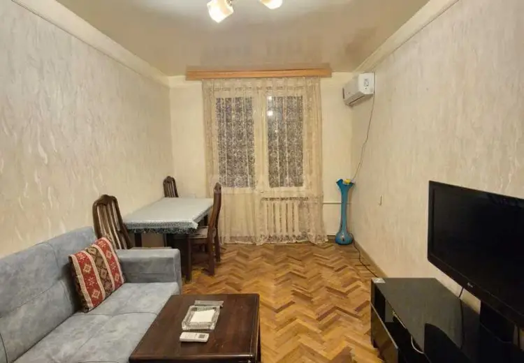 2 otaqlı mənzil Satılır, Yasamal qəs., Yasamal, Bakı