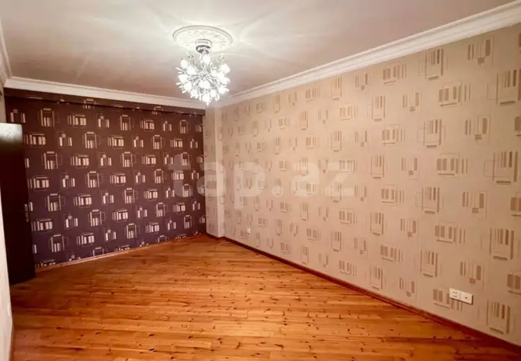 3 otaqlı mənzil , Bakı
