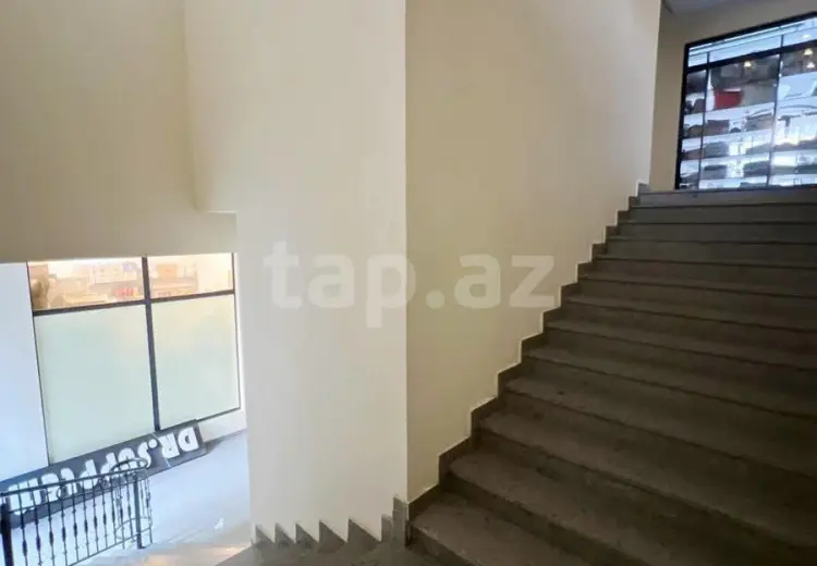 0 m² Obyekt / Ofis , Nəsimi, Bakı