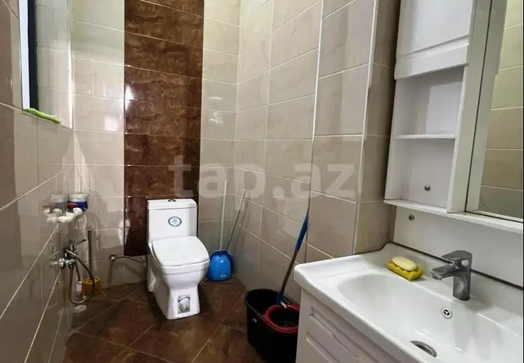 0 m² Obyekt / Ofis , Nəsimi, Bakı