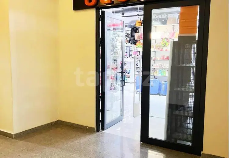 0 m² Obyekt / Ofis , Nəsimi, Bakı