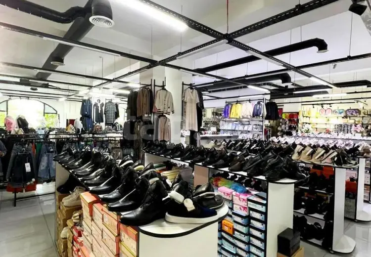 0 m² Obyekt / Ofis , Nəsimi, Bakı