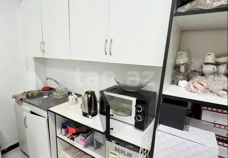 0 m² Obyekt / Ofis , Nəsimi, Bakı