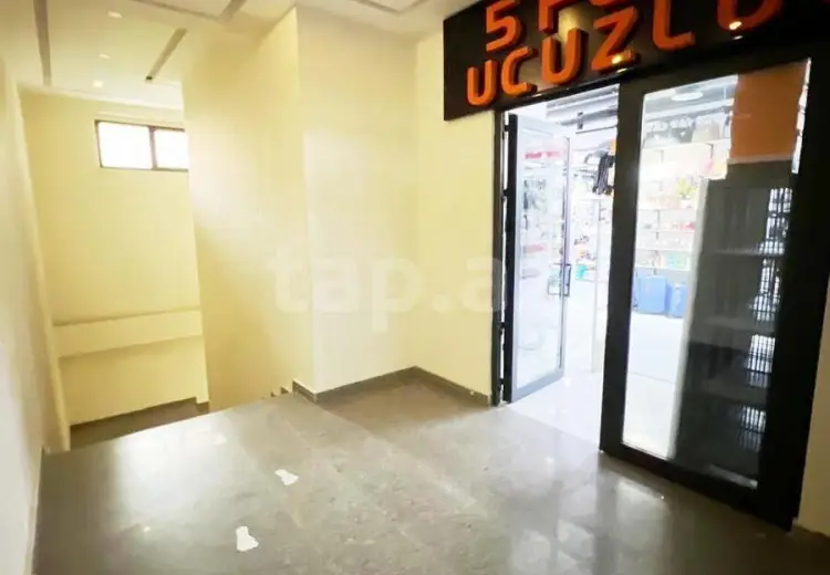 0 m² Obyekt / Ofis , Nəsimi, Bakı