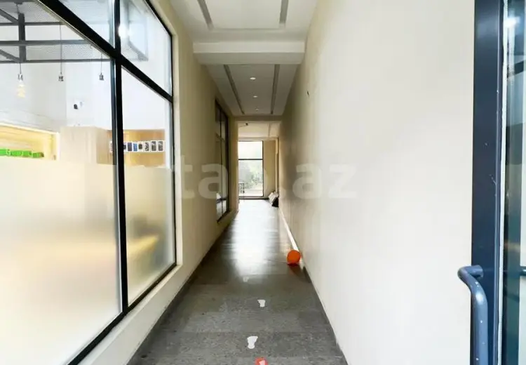 0 m² Obyekt / Ofis , Nəsimi, Bakı